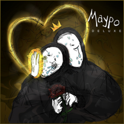 From the Artist Maypo Deluxe Listen to this Fantastic Spotify Song: This