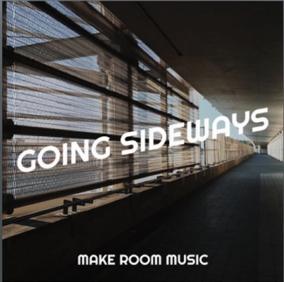 From the Artist Make Room Music Listen to this Fantastic Spotify Song Going Sideways