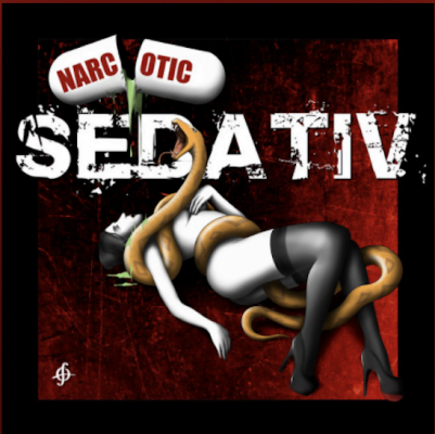 From the Artist Sedativ Listen to this Fantastic Spotify Song Cloud 9