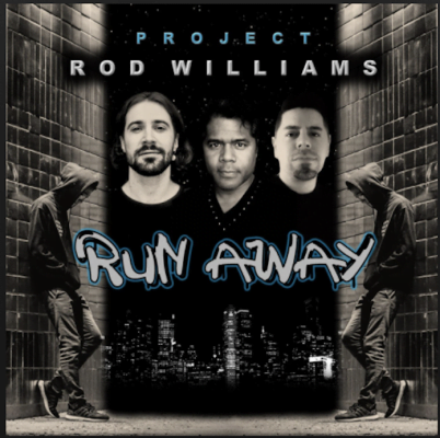 From the Artist Project Rod Williams Listen to this Fantastic Spotify Song Stronger