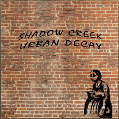From the Artist Shadow Creek Listen to this Fantastic Spotify Song Radioactive