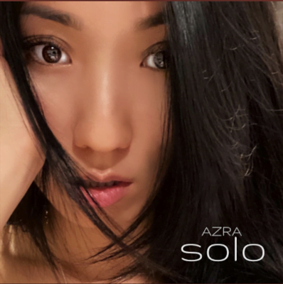 From the Artist AZRA Listen to this Fantastic Spotify Song: Solo
