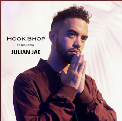 From the Artists Hook Shop feat. Julian Jae Listen to this Fantastic Spotify Song Tell Me (Dime)