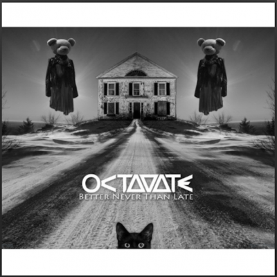 From the Artist Octavate Listen to this Fantastic Spotify Song My Wasteland