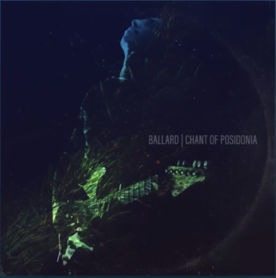 From the Artist BALLARD Listen to this Fantastic Spotify Song CHANT OF POSIDONIA