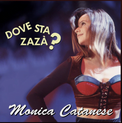 Listen to this Fantastic Spotify Song Dove sta zazà?