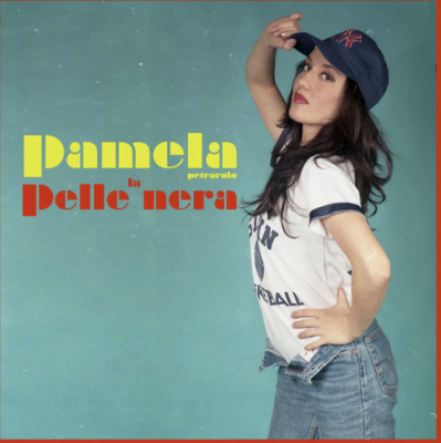 Listen to this Fantastic Spotify Song : La pelle nera