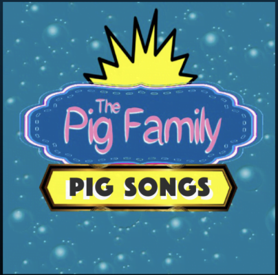 Listen to this Fantastic Spotify Song: The Pig Family Ending Theme