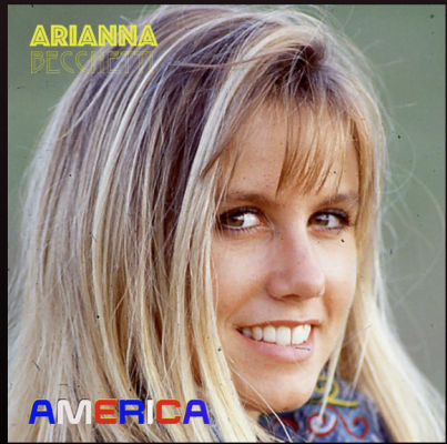 Listen to this Fantastic Spotify Song : America