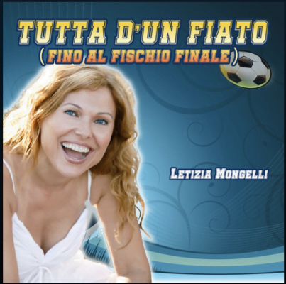 From the Artist Listen to this Fantastic Spotify Song : Tutta d’un fiato (Stadio Mix)