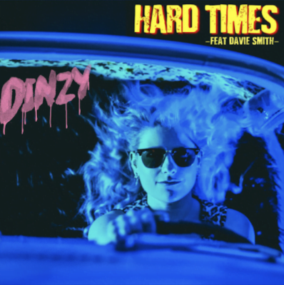 From the Artists "Dinzy feat Davie Smith" Listen to this Fantastic Spotify Song: Hard Times