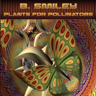 From the Artist B. Smiley Listen to this Fantastic Spotify Song Let's Light It Up