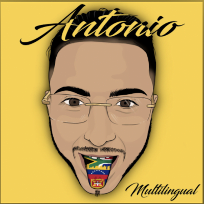 From the Artist Antonio Listen to this Fantastic Spotify Song Discoteca