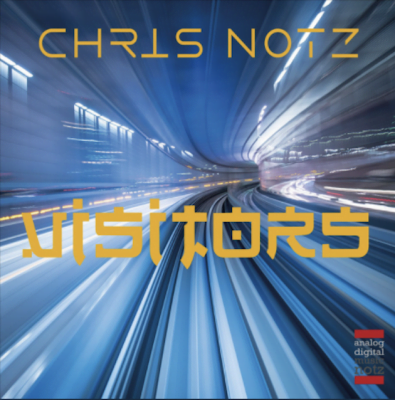 From the Artist Chris Notz Listen to this Fantastic Spotify Song Visitors