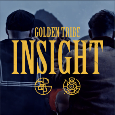 From the Artist Golden Tribe Listen to this Fantastic Spotify Song Insight