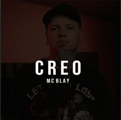From the Artist MC Blay Listen to this Fantastic Spotify Song CREO