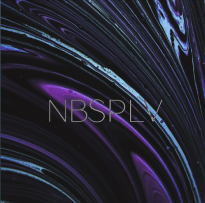 From the Artist NBSPLV Listen to this Fantastic Spotify Song Delight