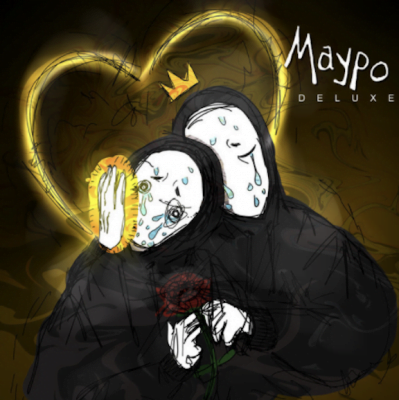 From the Artist Maypo Deluxe Listen to this Fantastic Spotify Song Seeds of Hope