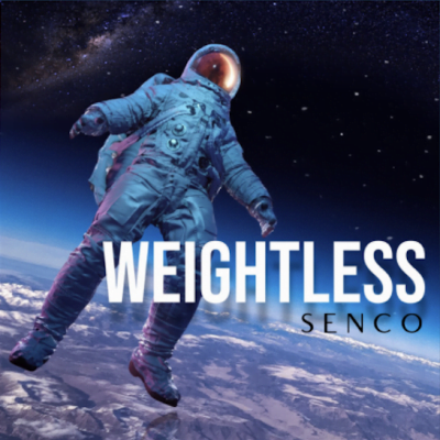 From the Artist Derrick Sena Listen to this Fantastic Spotify Song Weightless