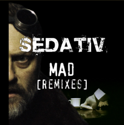 From the Artist Sedativ Listen to this Fantastic Spotify Song Mad [Club Edit]