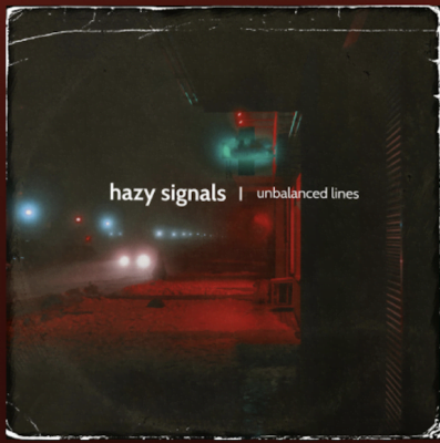 From the Artist unbalanced lines Listen to this Fantastic Spotify Song hazy signals