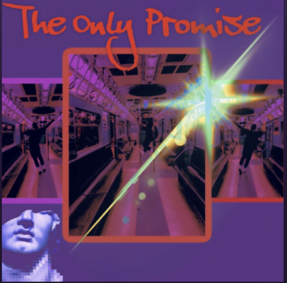 From the Artist Christian Black Listen to this Fantastic Spotify Song The Only Promise