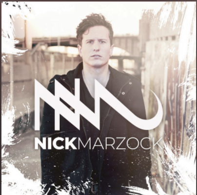 From the Artist Nick Marzock Listen to this Fantastic Spotify Song Disengage