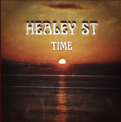 From the Artist Healey St Listen to this Fantastic Spotify Song It’s not too late