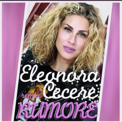 Listen to this Fantastic Spotify Song Eleonora Cecere - Rumore (Remix)