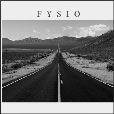 From the Artist FYSIO Listen to this Fantastic Spotify Song let go