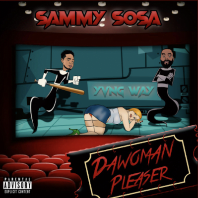 From the Artist Dawoman Pleaser Listen to this Fantastic Spotify Song Sammy Sosa