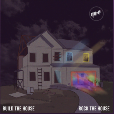 From the Artist N8-P Listen to this Fantastic Spotify Song ROCK THE HOUSE