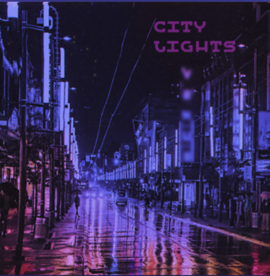 From the Artist teddy Listen to this Fantastic Spotify Song City Lights