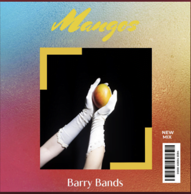 Listen to this Fantastic Spotify Song "Mangos" by Barry Bands