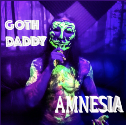 From the Artist Goth Daddy Listen to this Fantastic Spotify Song Amnesia