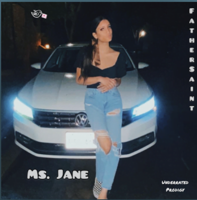 From the Artist Underrated Prodigy Listen to this Fantastic Spotify Song Ms. Jane (feat. Quitaii)