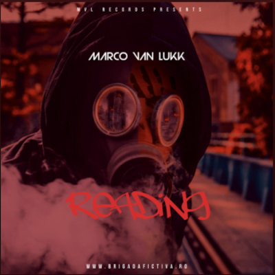 From the Artist Marco van Lukk Listen to this Fantastic Spotify Song Reading