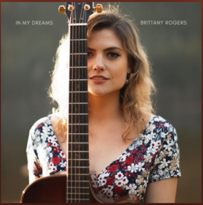 From the Artist Brittany Rogers Listen to this Fantastic Spotify Song In My Dreams