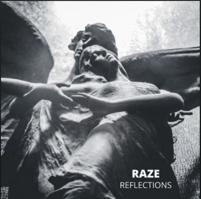From the Artist Raze Listen to this Fantastic Spotify Song Reflections