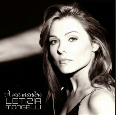 Listen to this Fantastic Spotify Song Letizia Mongelli feat. Marco Occhetti – Je Suis Malade