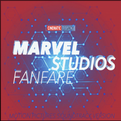 Listen to this Fantastic Spotify Song Cinematic Legacy – Black Panther (Marvel Studios Fanfare)