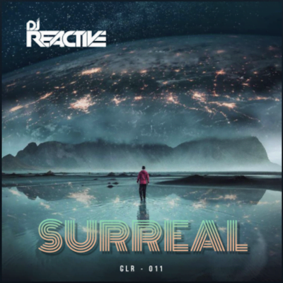 From the Artist Dj Reactive Listen to this Fantastic Spotify Song Surreal