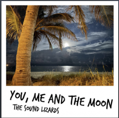 From the Artist The Sound Lizards Listen to this Fantastic Spotify Song You, Me and the Moon