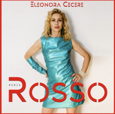 Listen to this Fantastic Spotify Song Eleonora Cecere – Rosso (Remix)