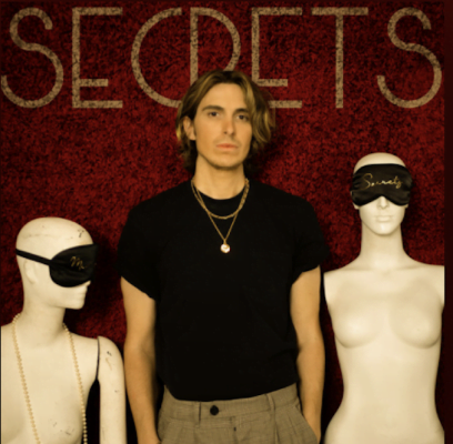 From the Artist Secrets Listen to this Fantastic Spotify Song Simon Ocean