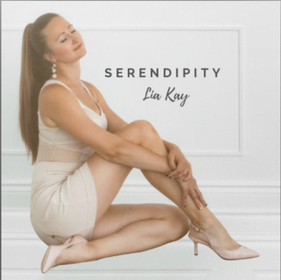 Listen to this Fantastic Spotify Song Serendipity by Lia Kay