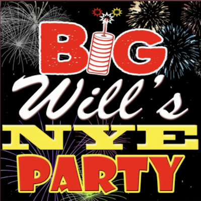 From the Artist "Big Will's NYE Party" Listen to this Fantastic Spotify Song : Auld Lang Syne- Happy New Year