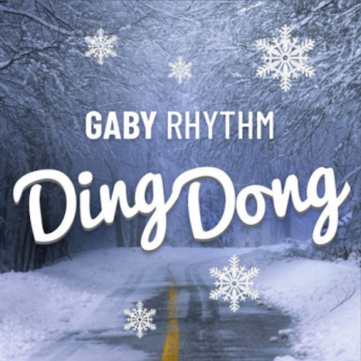 From the Artist Gaby Rhythm Listen to this Fantastic Song Ding Dong