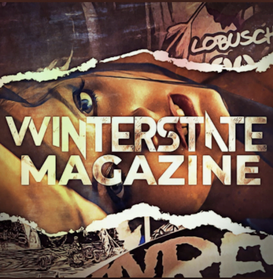 Listen to this Fantastic Song Magazine" - by Winterstate