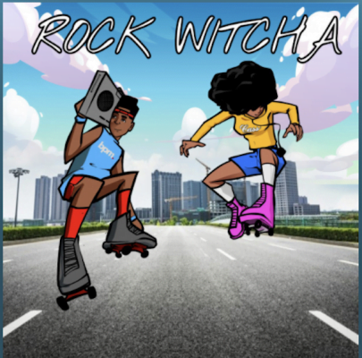 From the Artist CASS Listen to this Fantastic Song Rock Witcha